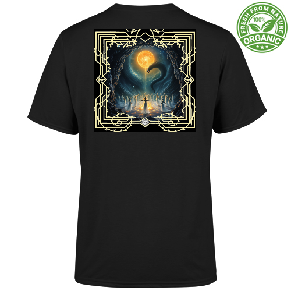 T-Shirt Unisex Organic