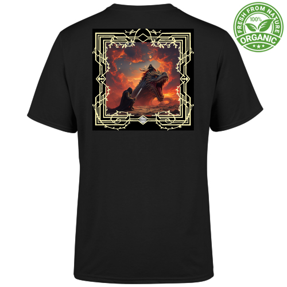 T-Shirt Unisex Organic