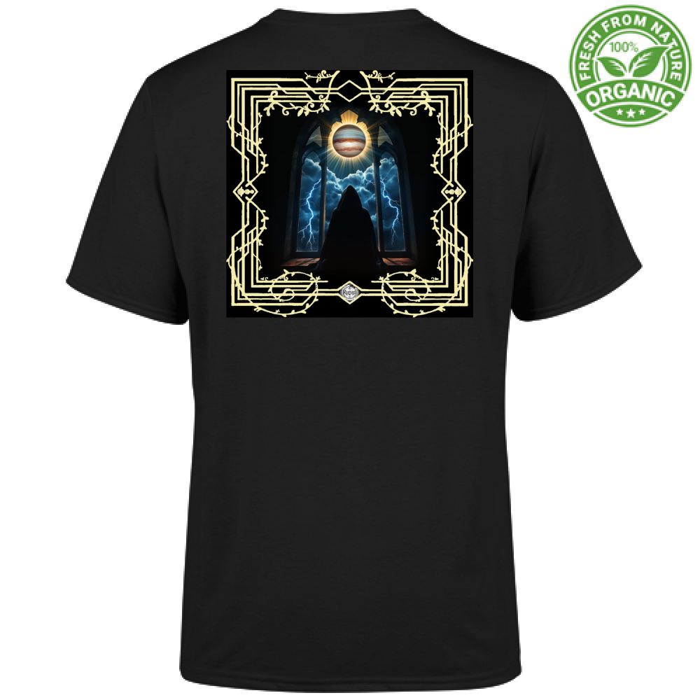 T-Shirt Unisex Organic