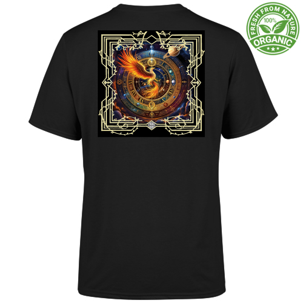 T-Shirt Unisex Organic