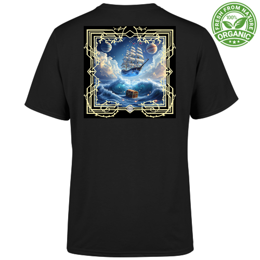 T-Shirt Unisex Organic