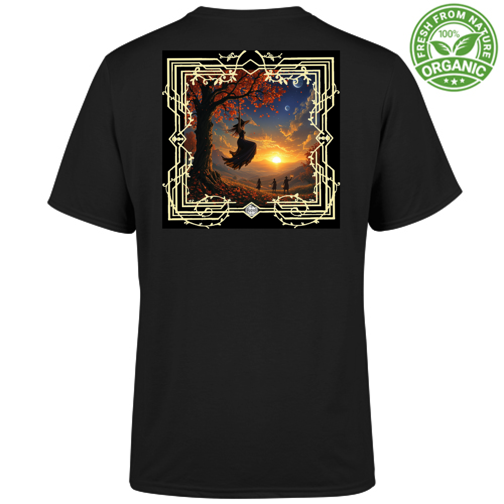 T-Shirt Unisex Organic
