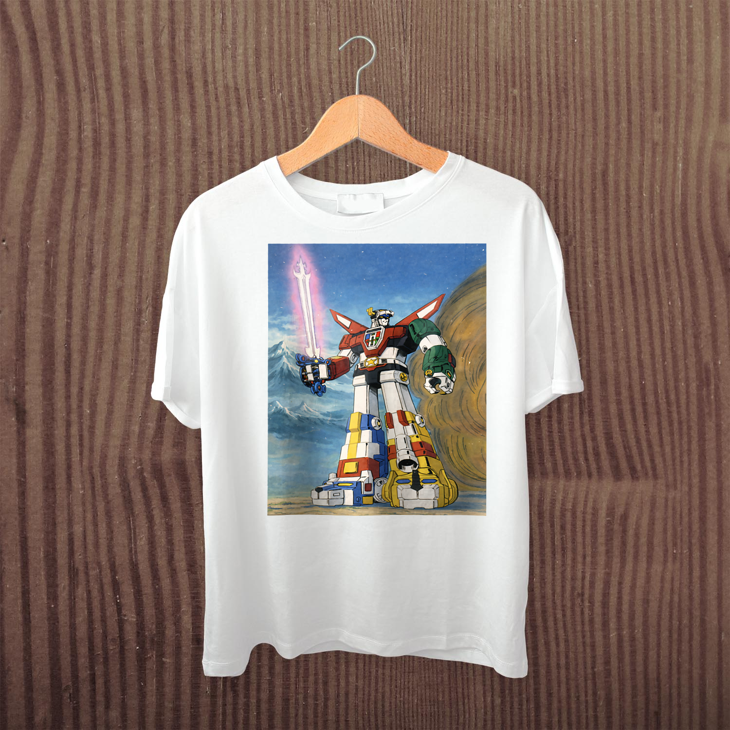T-Shirt Unisex