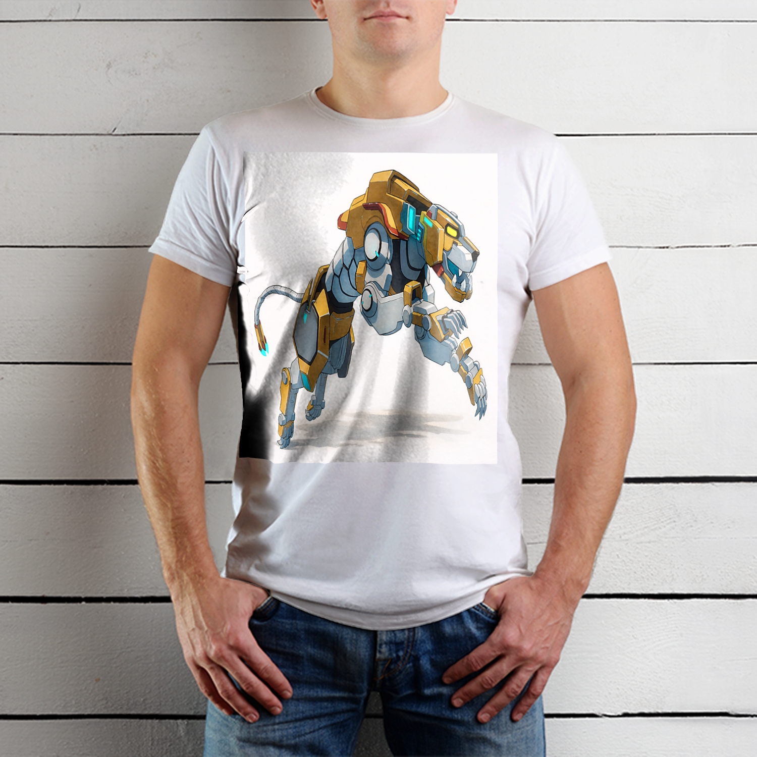 T-Shirt Unisex