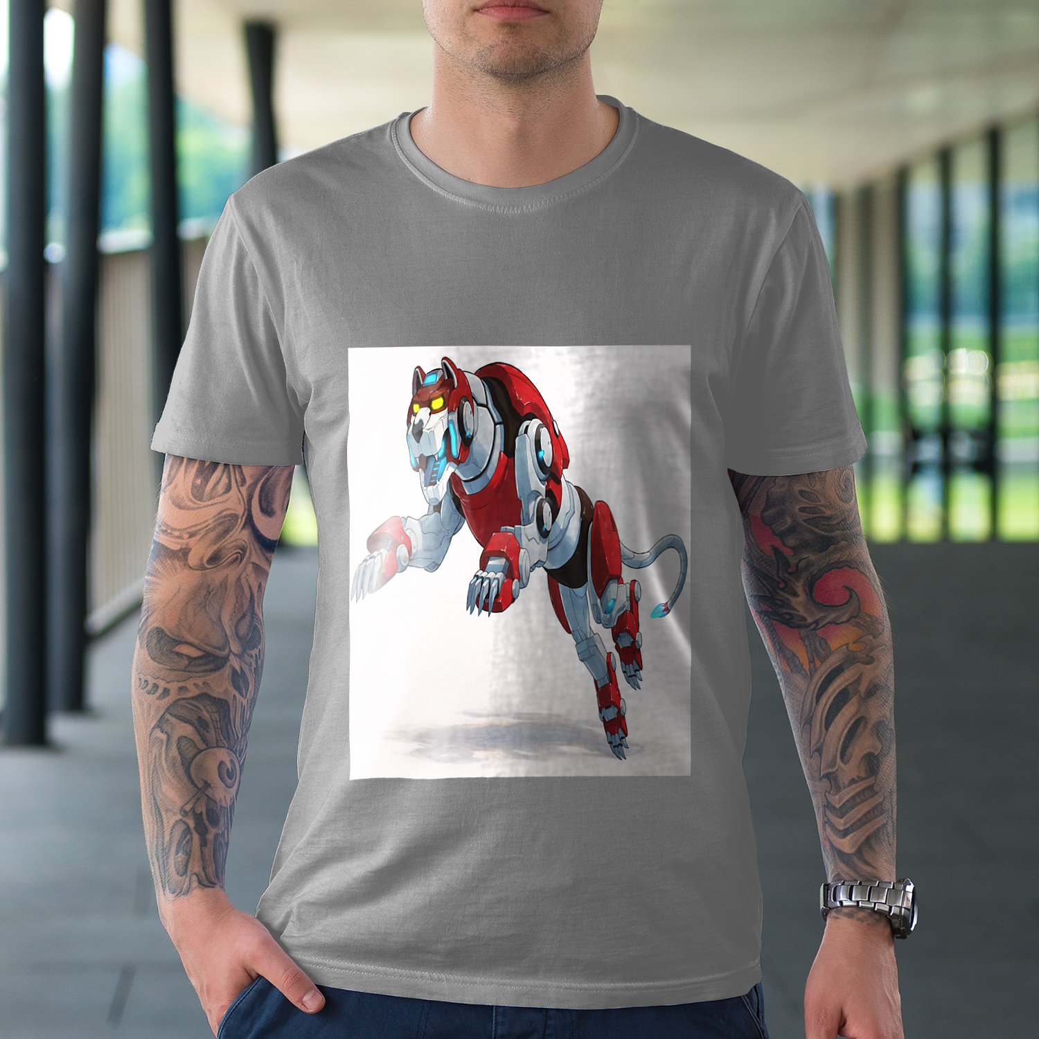 T-Shirt Unisex