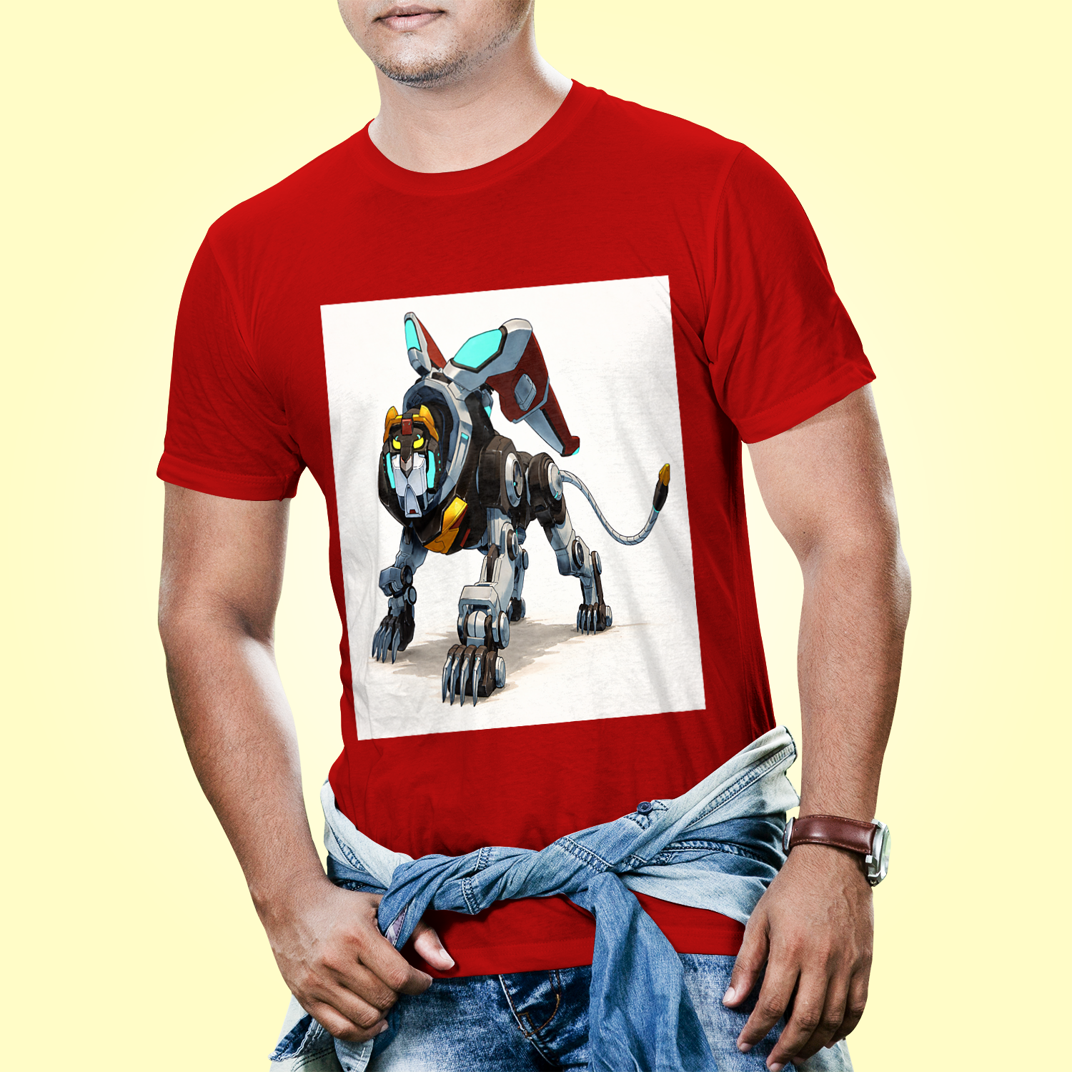 T-Shirt Unisex