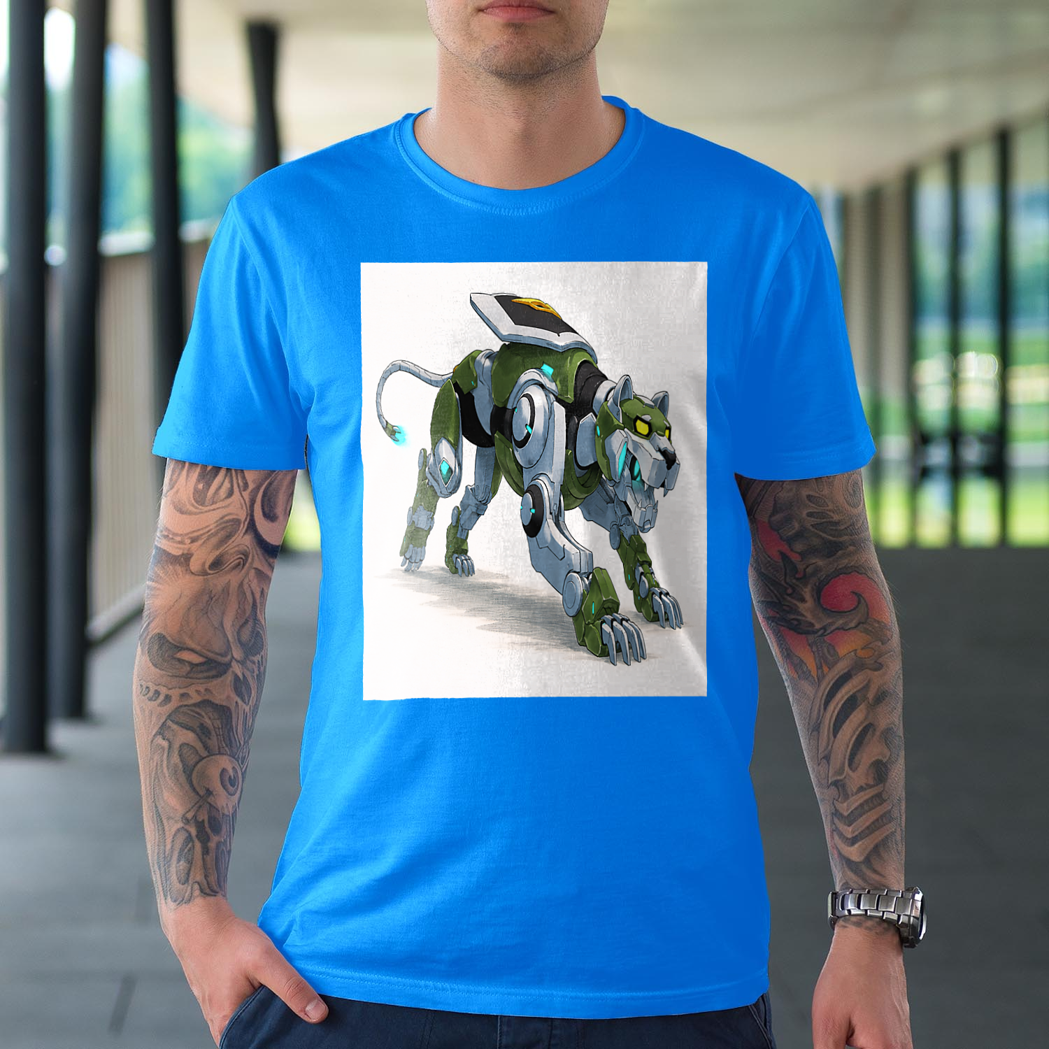 T-Shirt Unisex