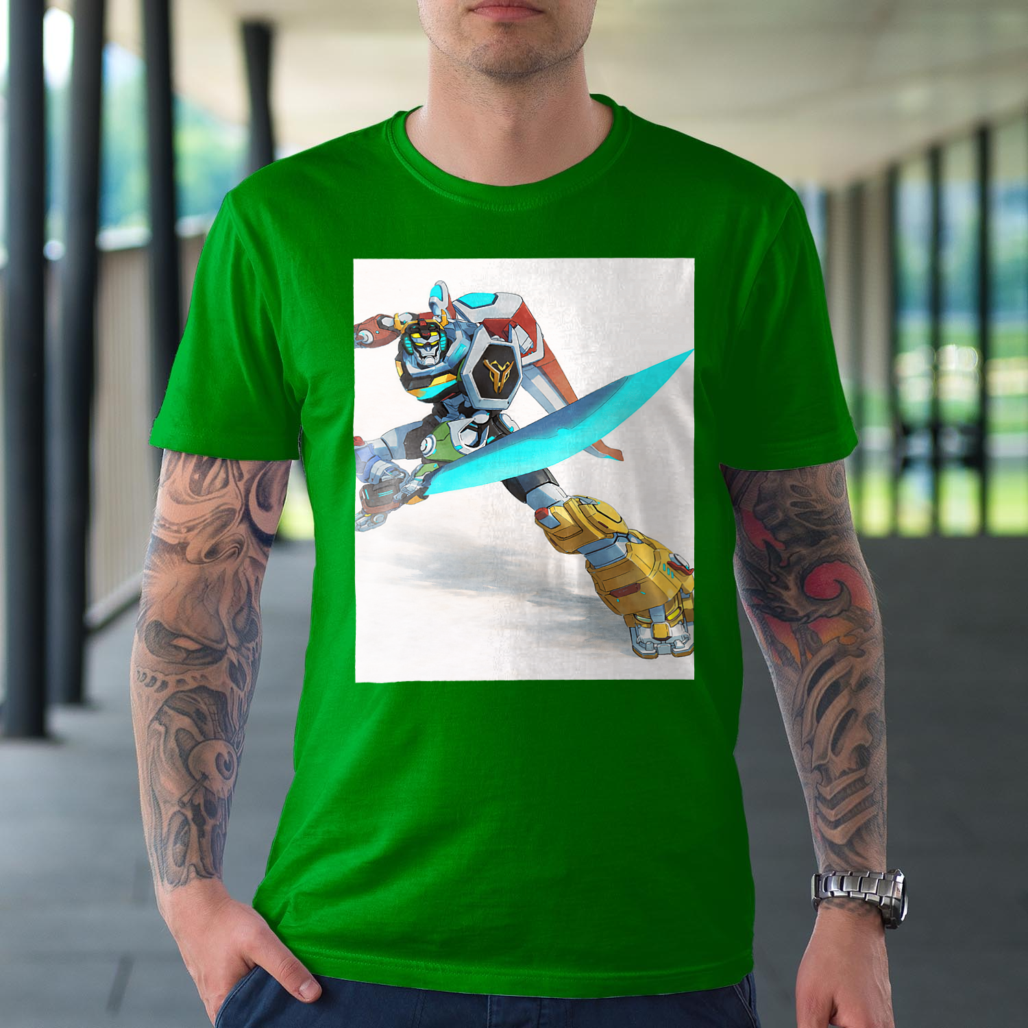 T-Shirt Unisex