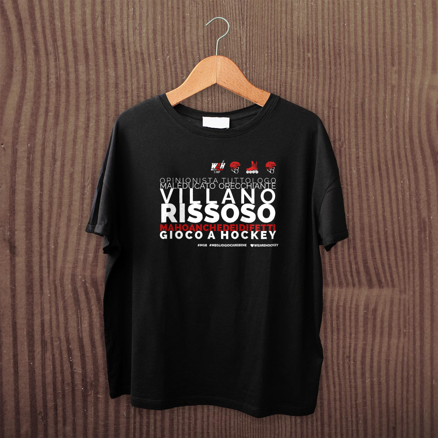 T-Shirt Unisex