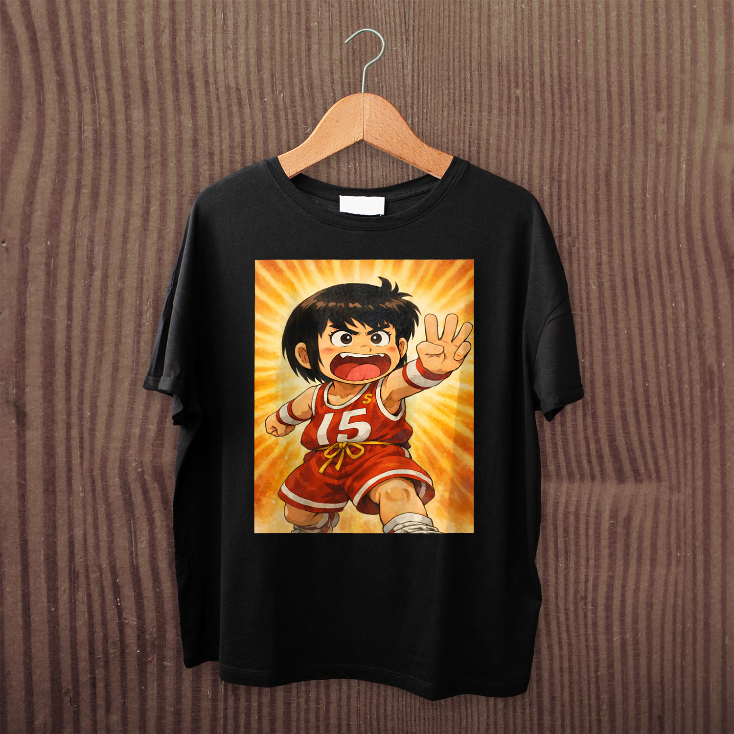 T-Shirt Unisex
