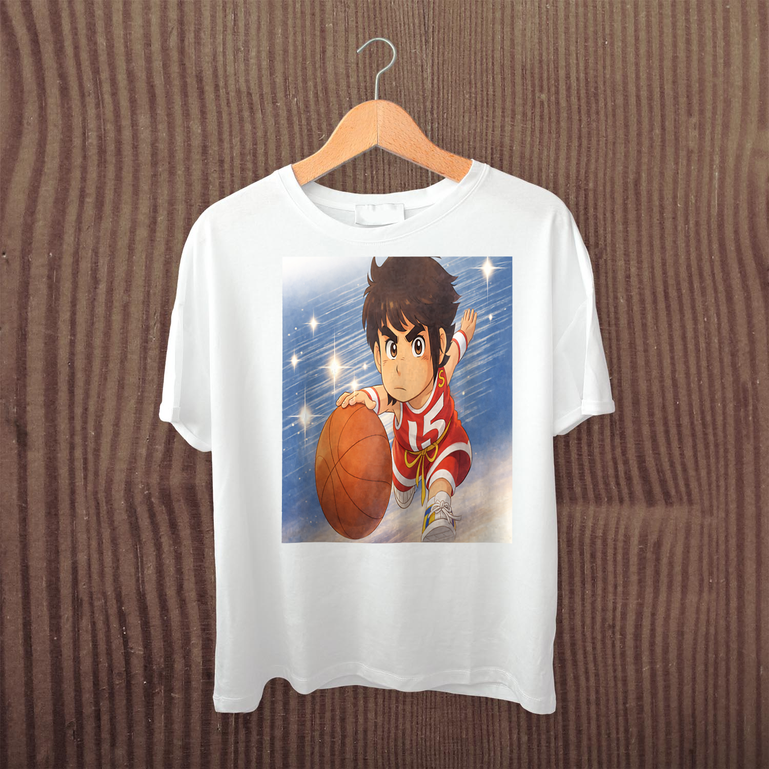 T-Shirt Unisex