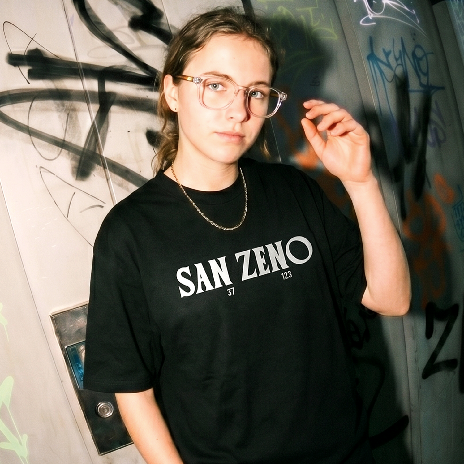 T-Shirt Unisex