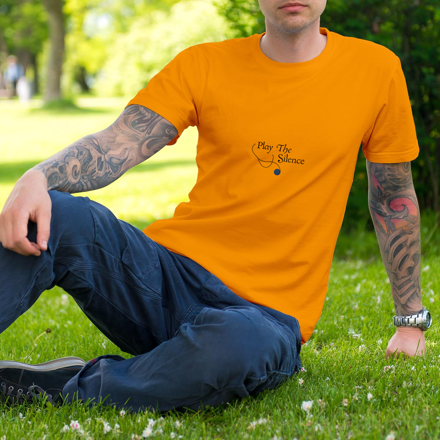 T-Shirt Unisex