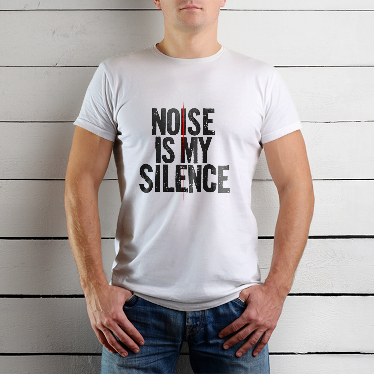 T-Shirt Unisex