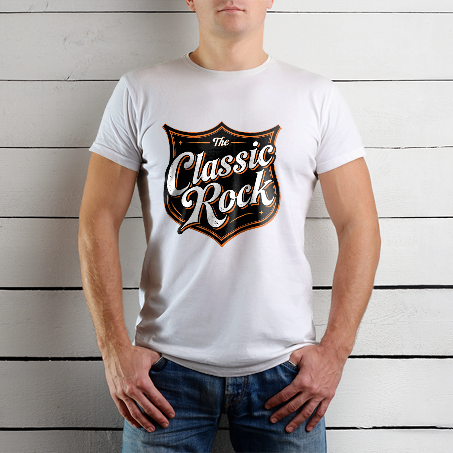 T-Shirt Unisex
