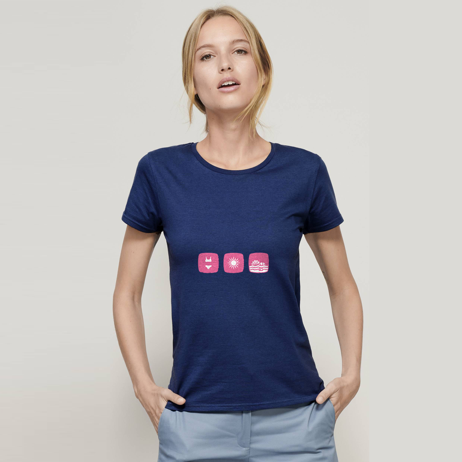 T-Shirt Donna