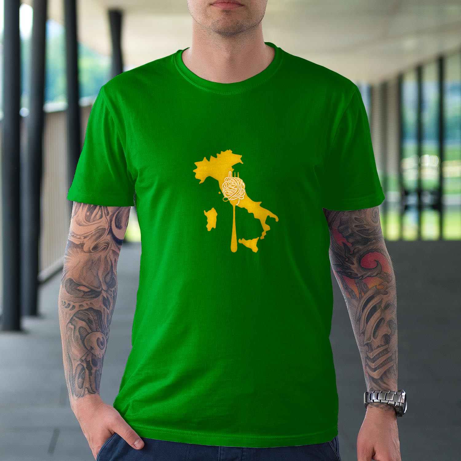 T-Shirt Unisex