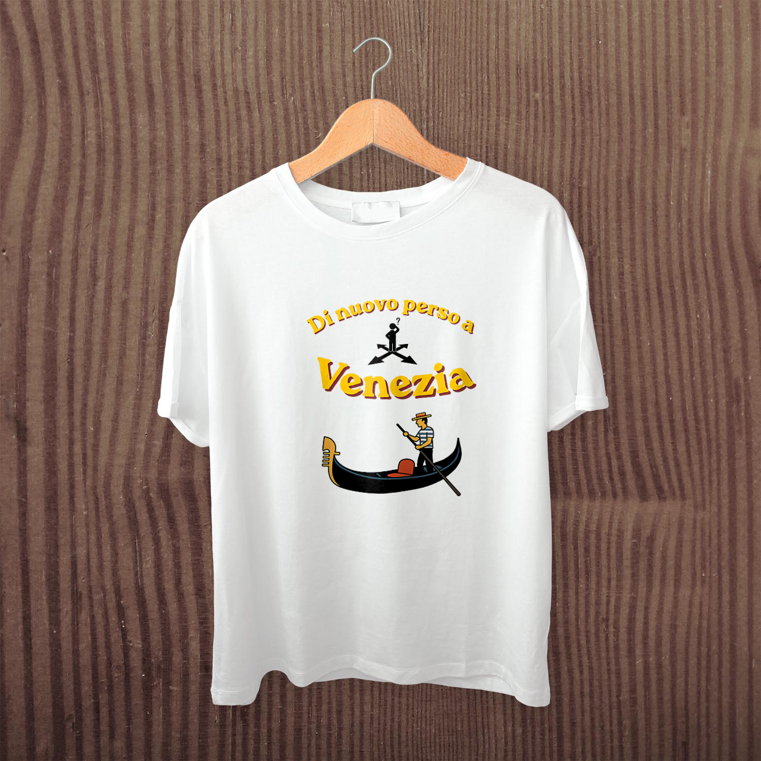 T-Shirt Unisex