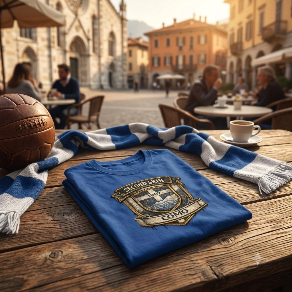 T-Shirt Unisex Organic