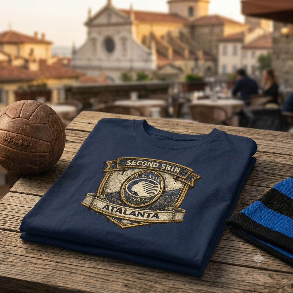 T-Shirt Unisex Organic