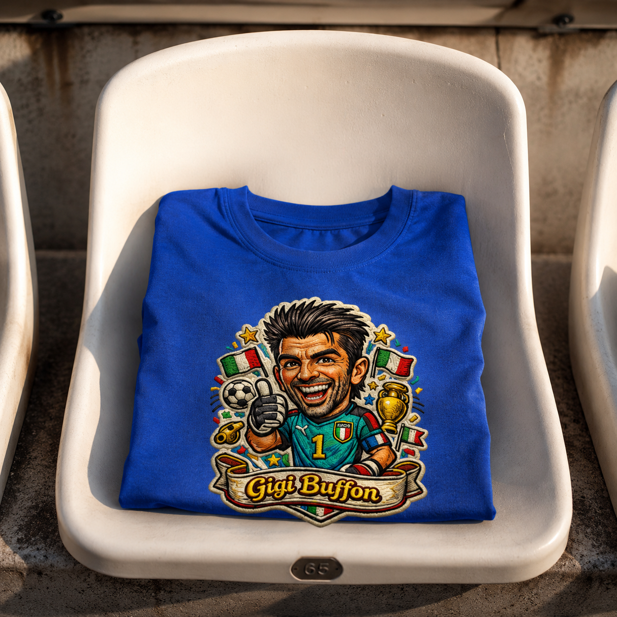 T-Shirt Unisex Organic