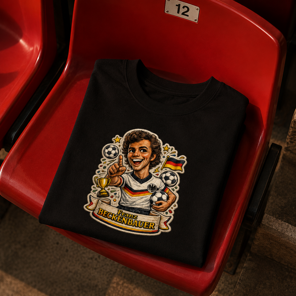 T-Shirt Unisex Organic