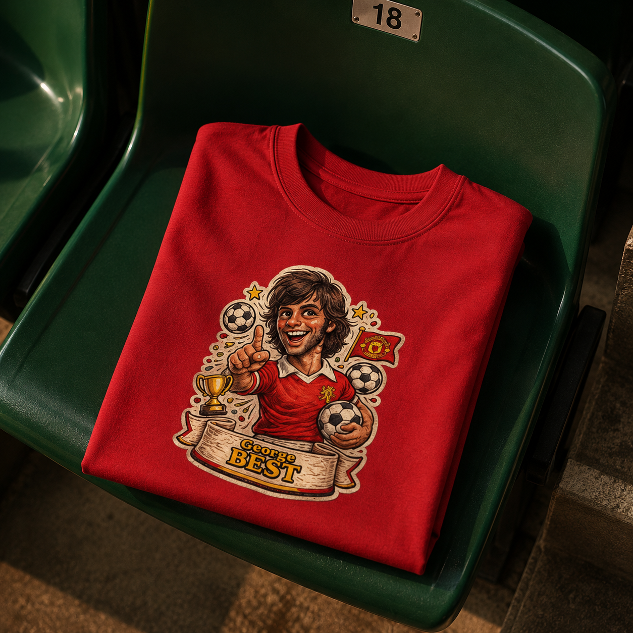 T-Shirt Unisex Organic