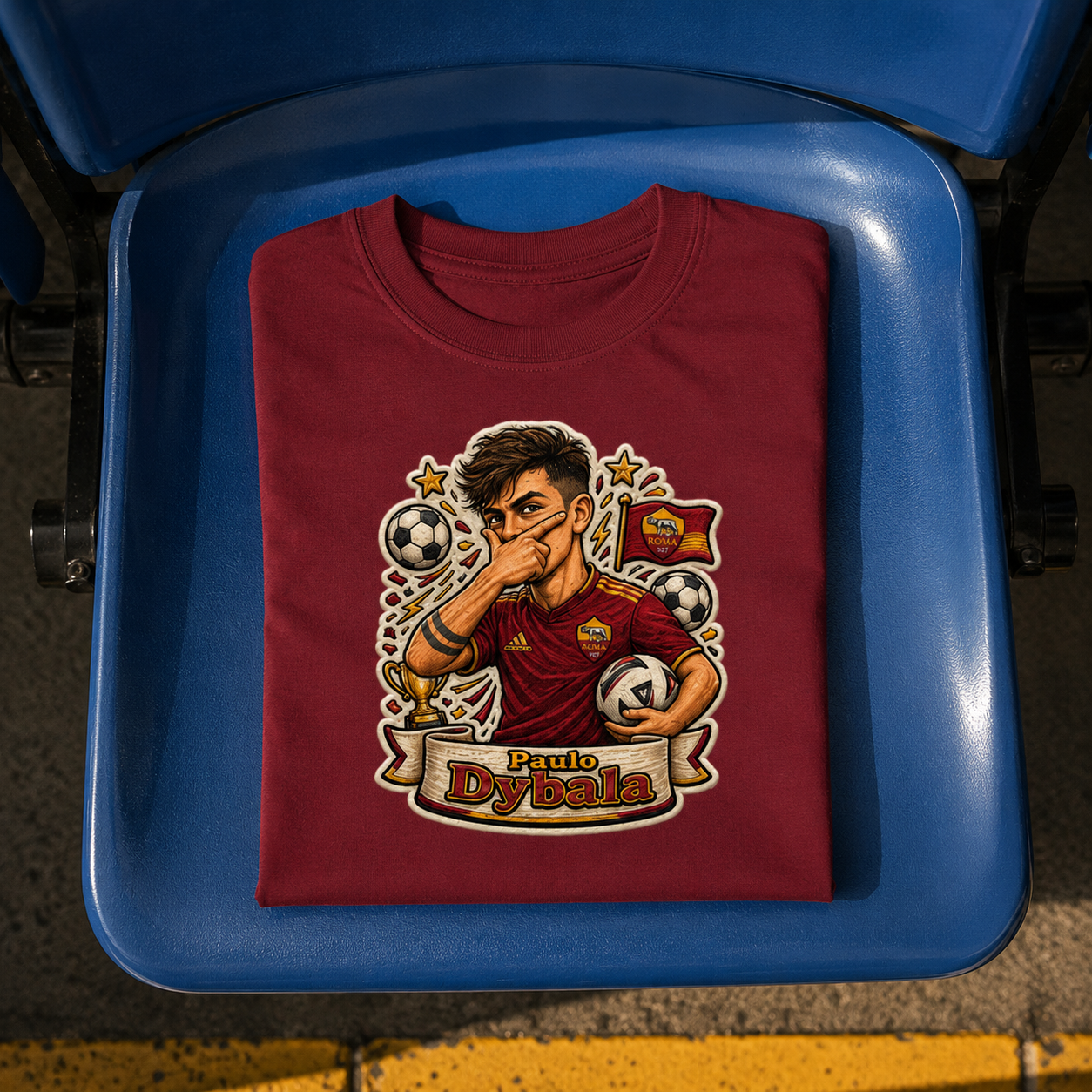 T-Shirt Unisex Organic