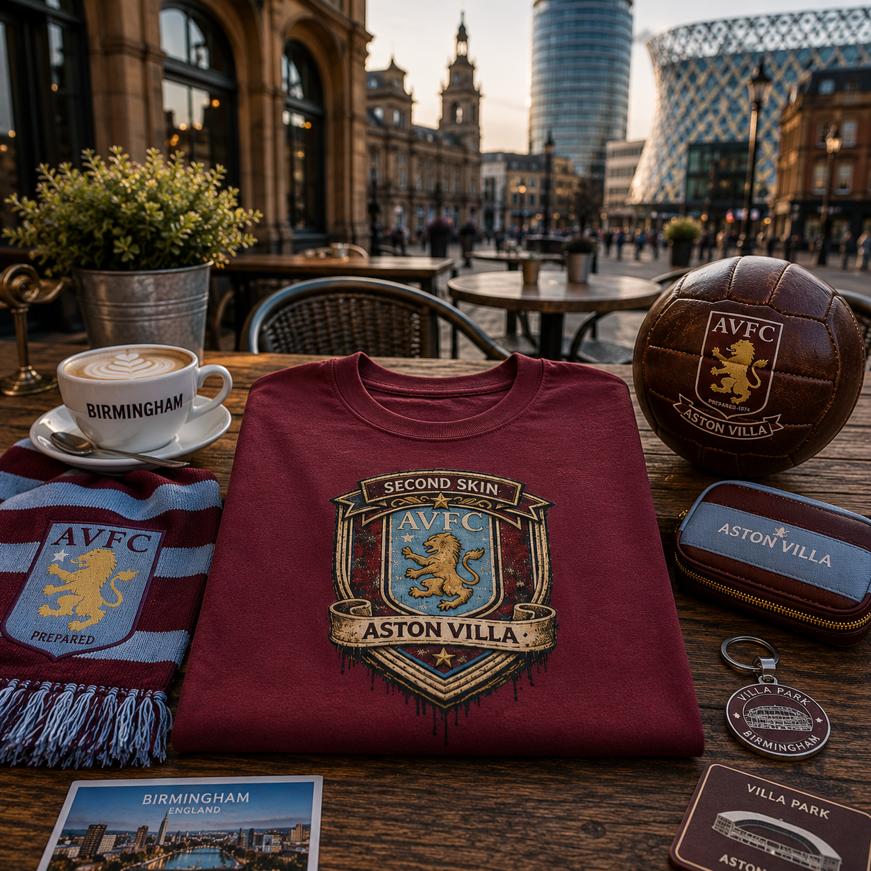 T-Shirt Unisex Organic