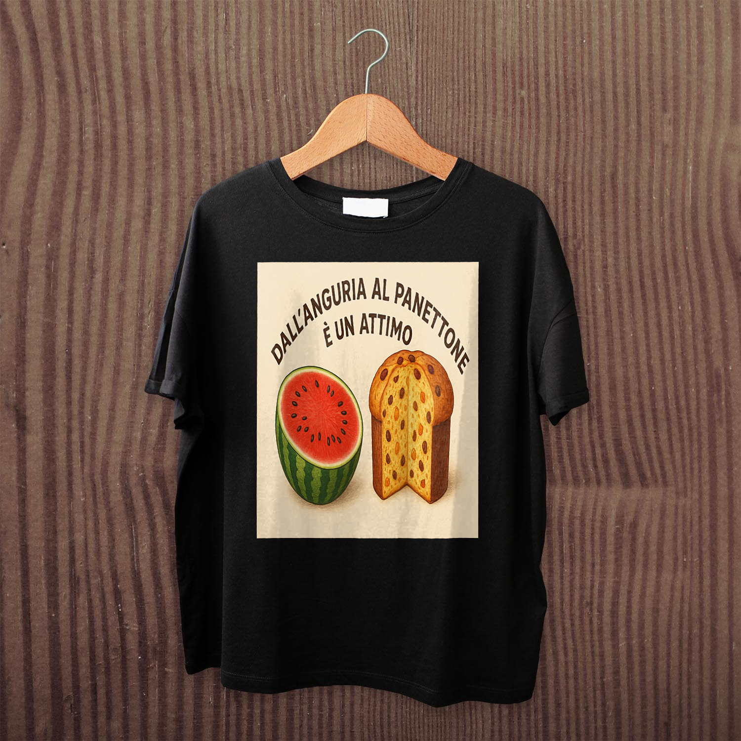 T-Shirt Unisex