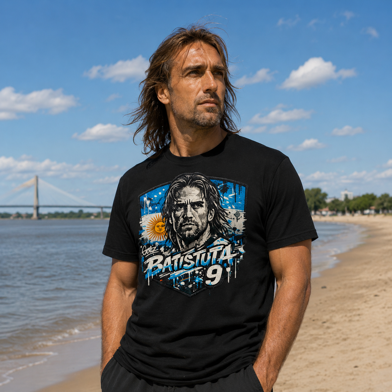 T-Shirt Unisex Organic