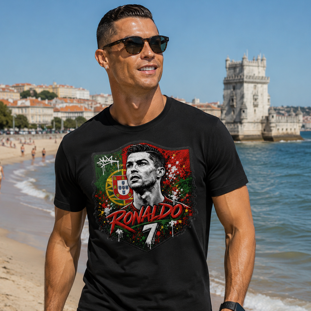T-Shirt Unisex Organic