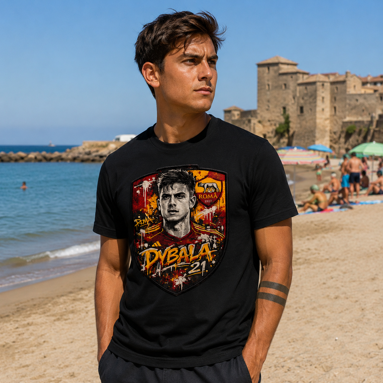 T-Shirt Unisex Organic