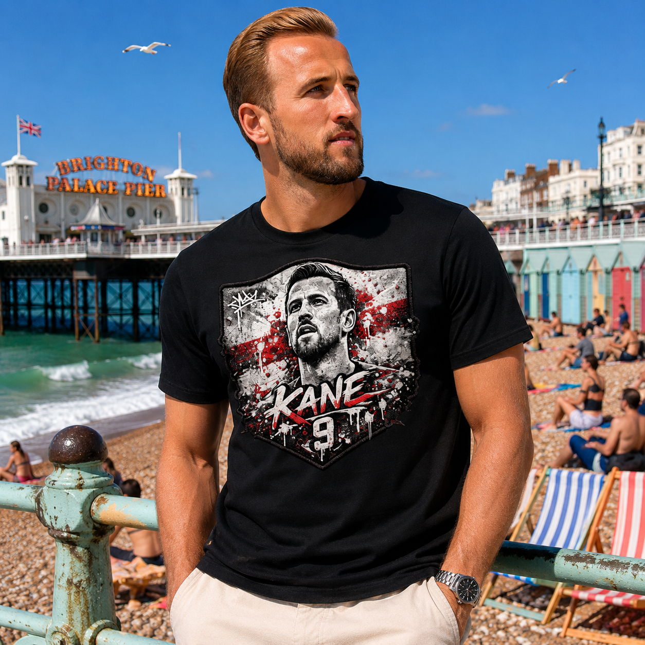 T-Shirt Unisex Organic