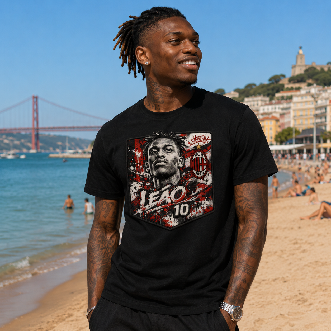 T-Shirt Unisex Organic