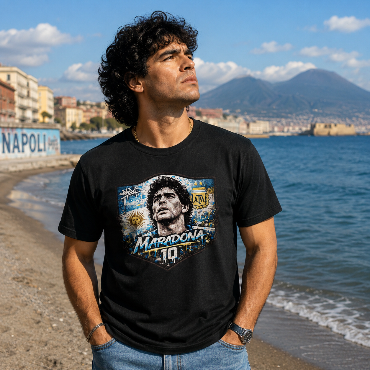T-Shirt Unisex Organic