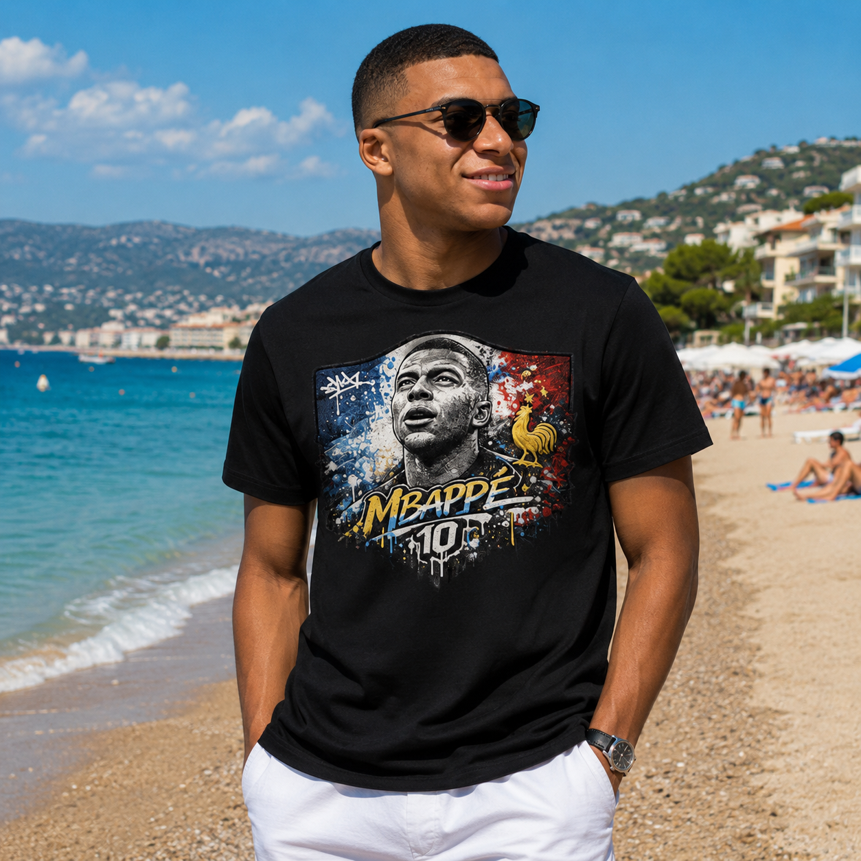 T-Shirt Unisex Organic