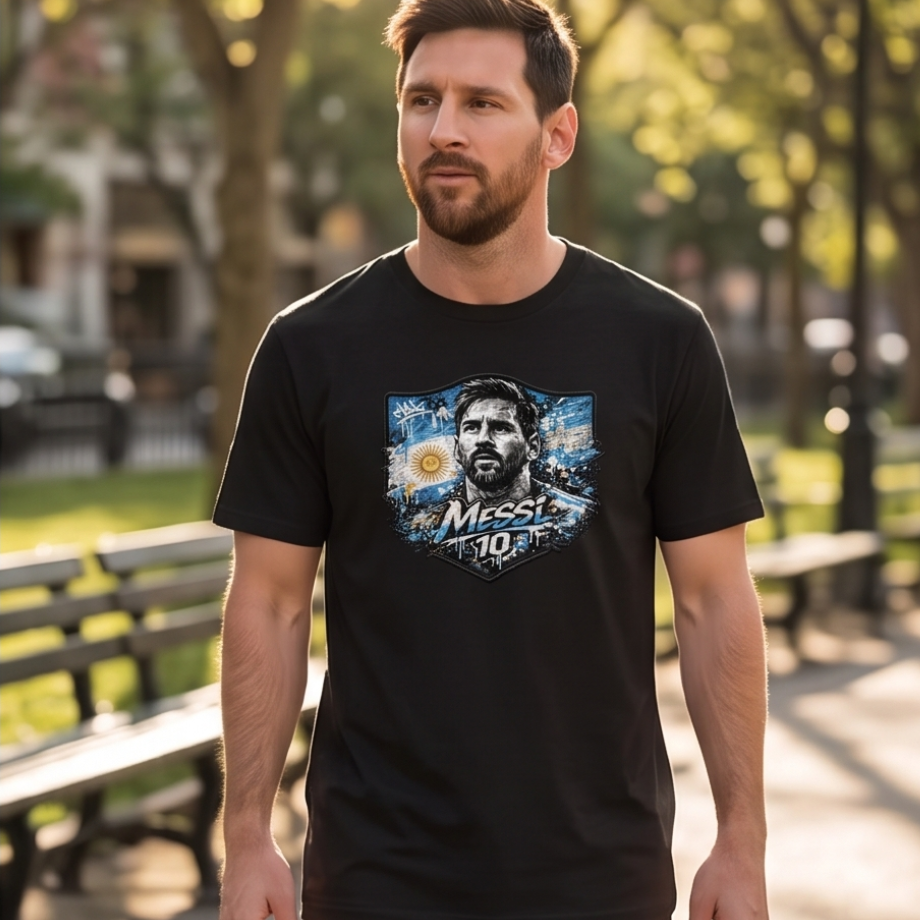 T-Shirt Unisex Organic