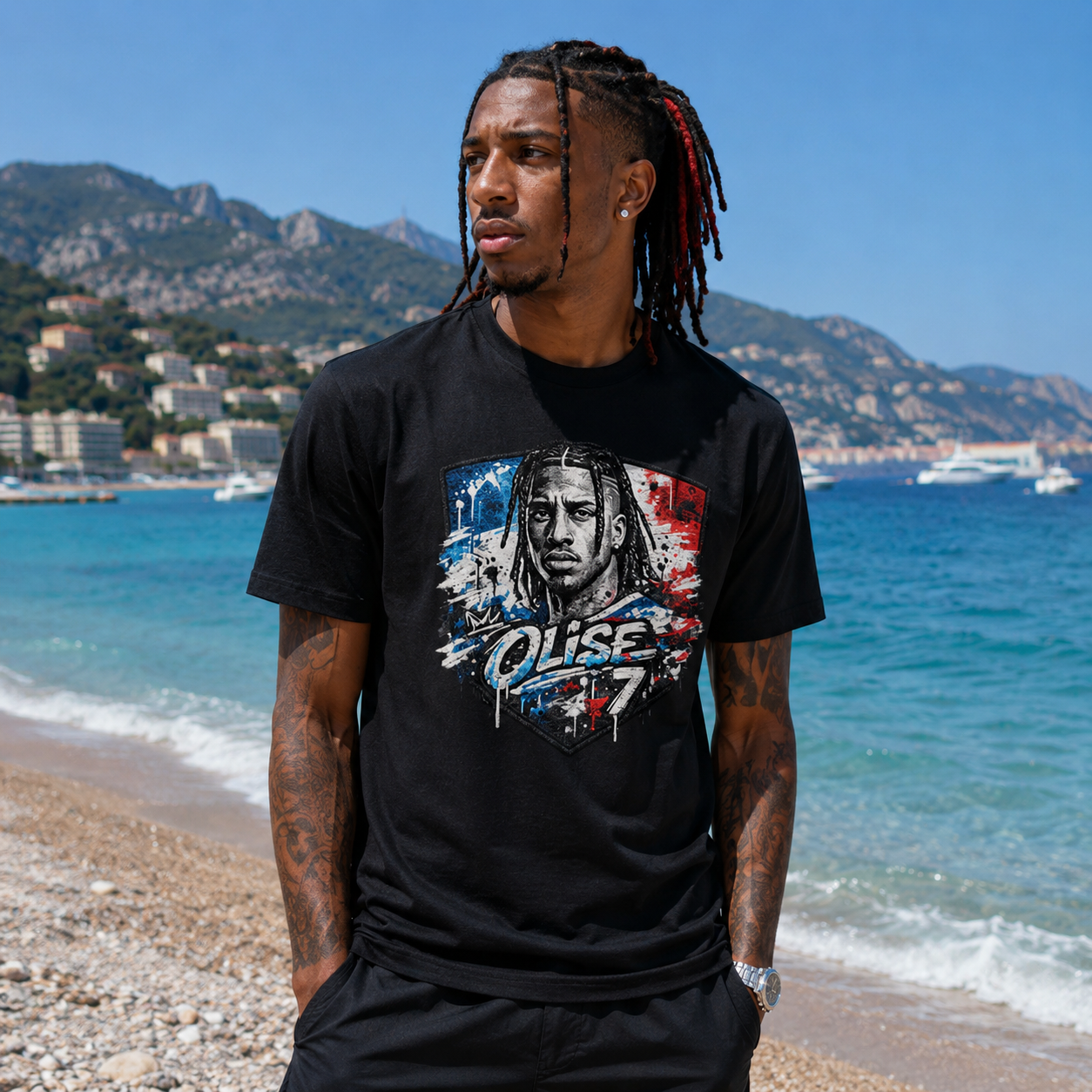 T-Shirt Unisex Organic