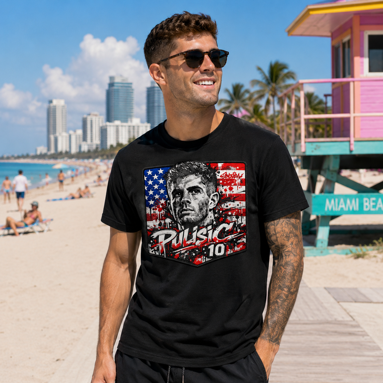 T-Shirt Unisex Organic