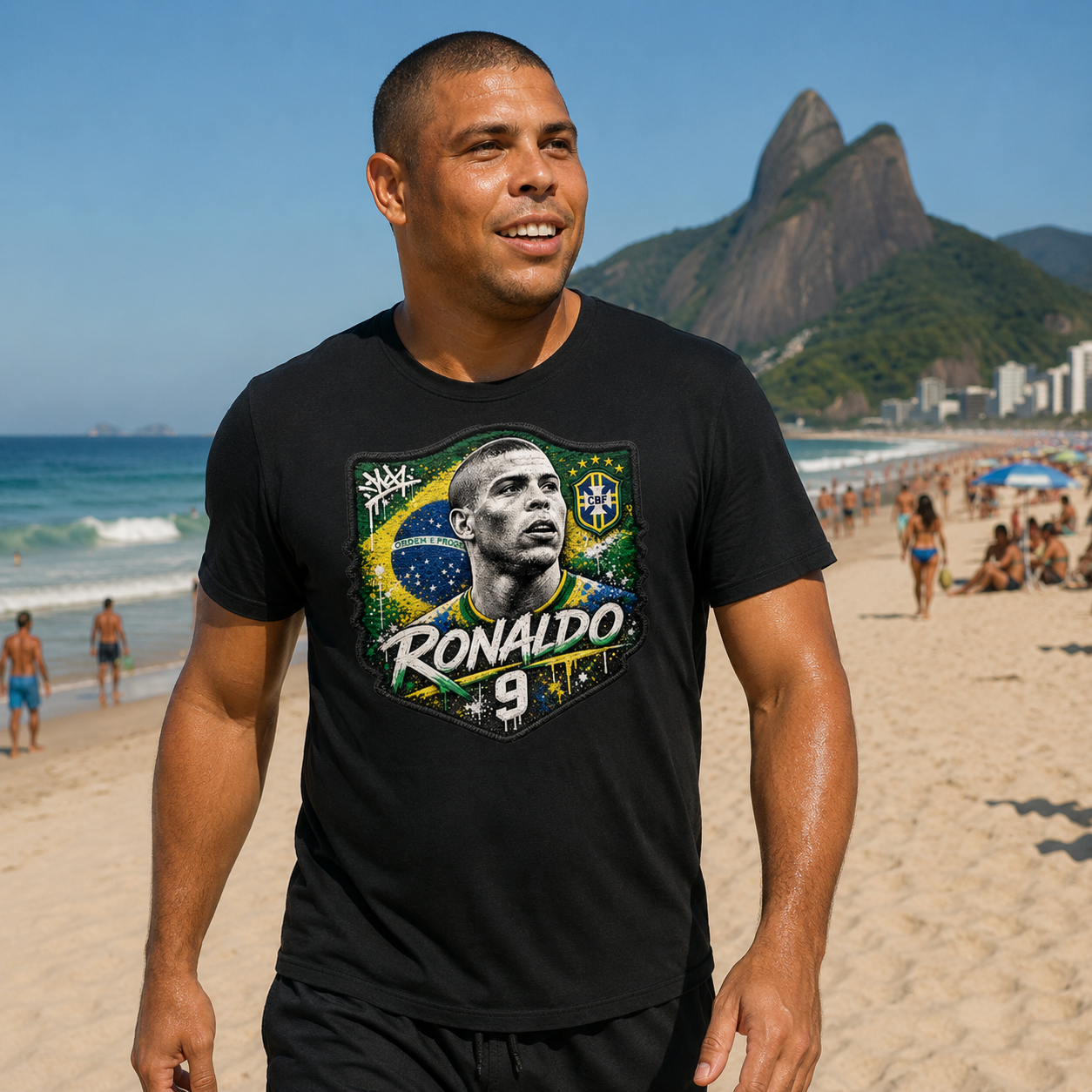 T-Shirt Unisex Organic