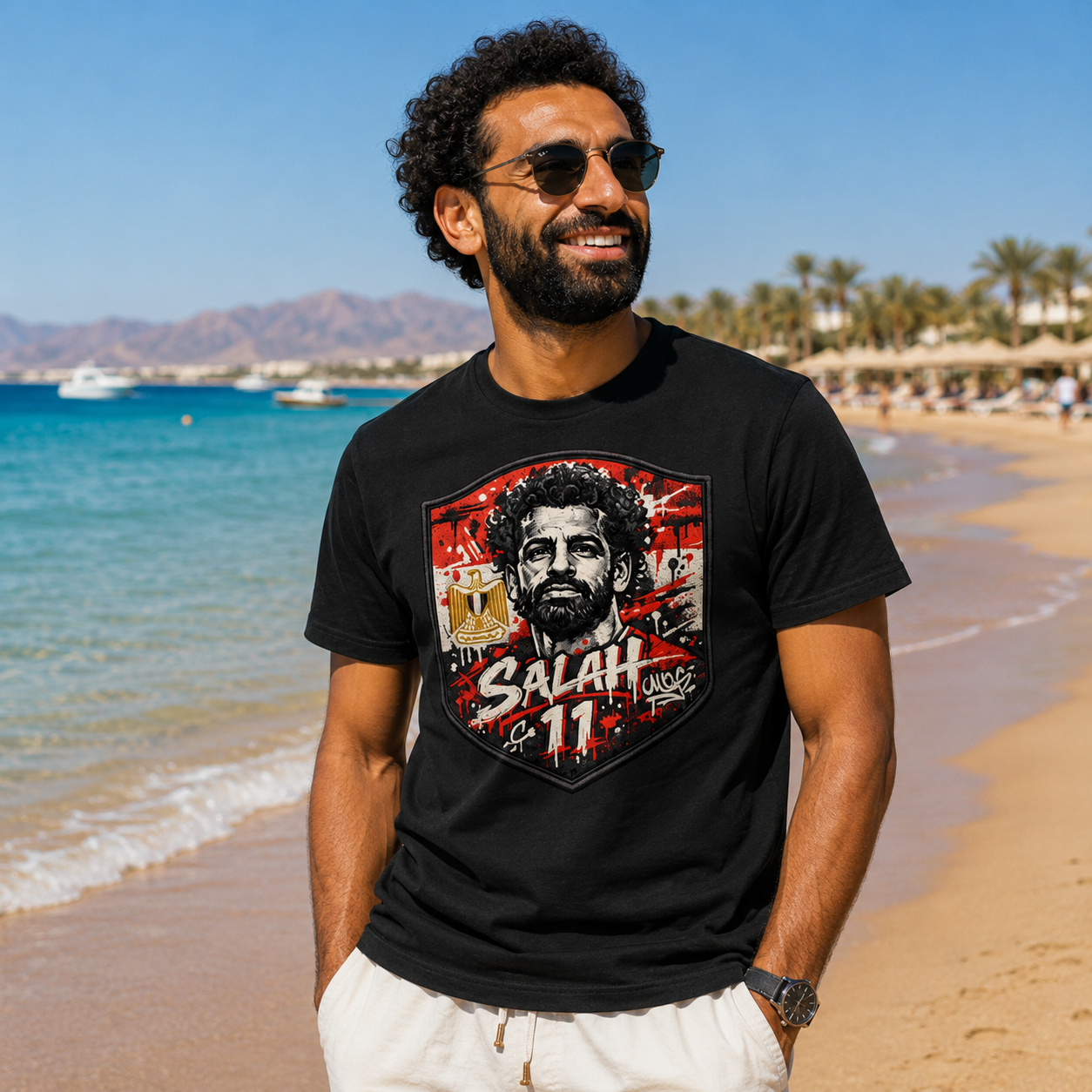 T-Shirt Unisex Organic