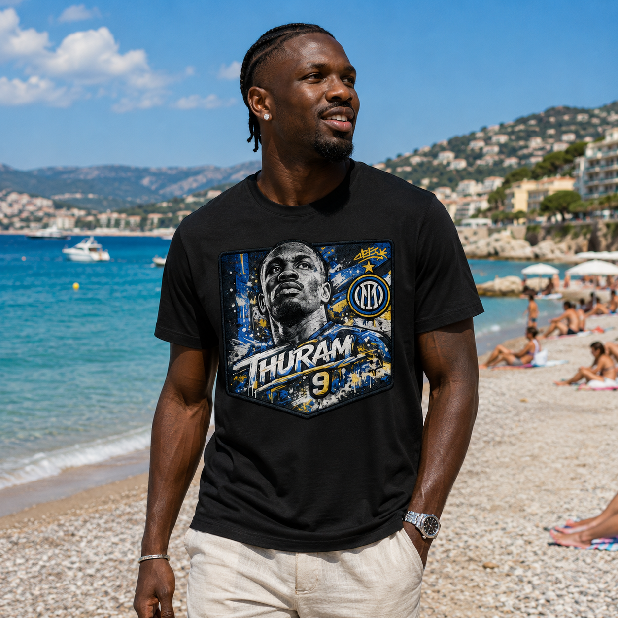 T-Shirt Unisex Organic