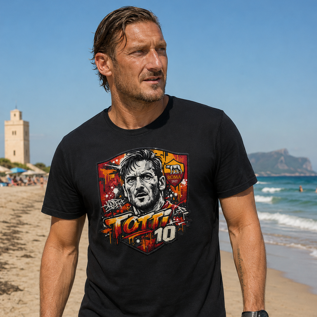 T-Shirt Unisex Organic