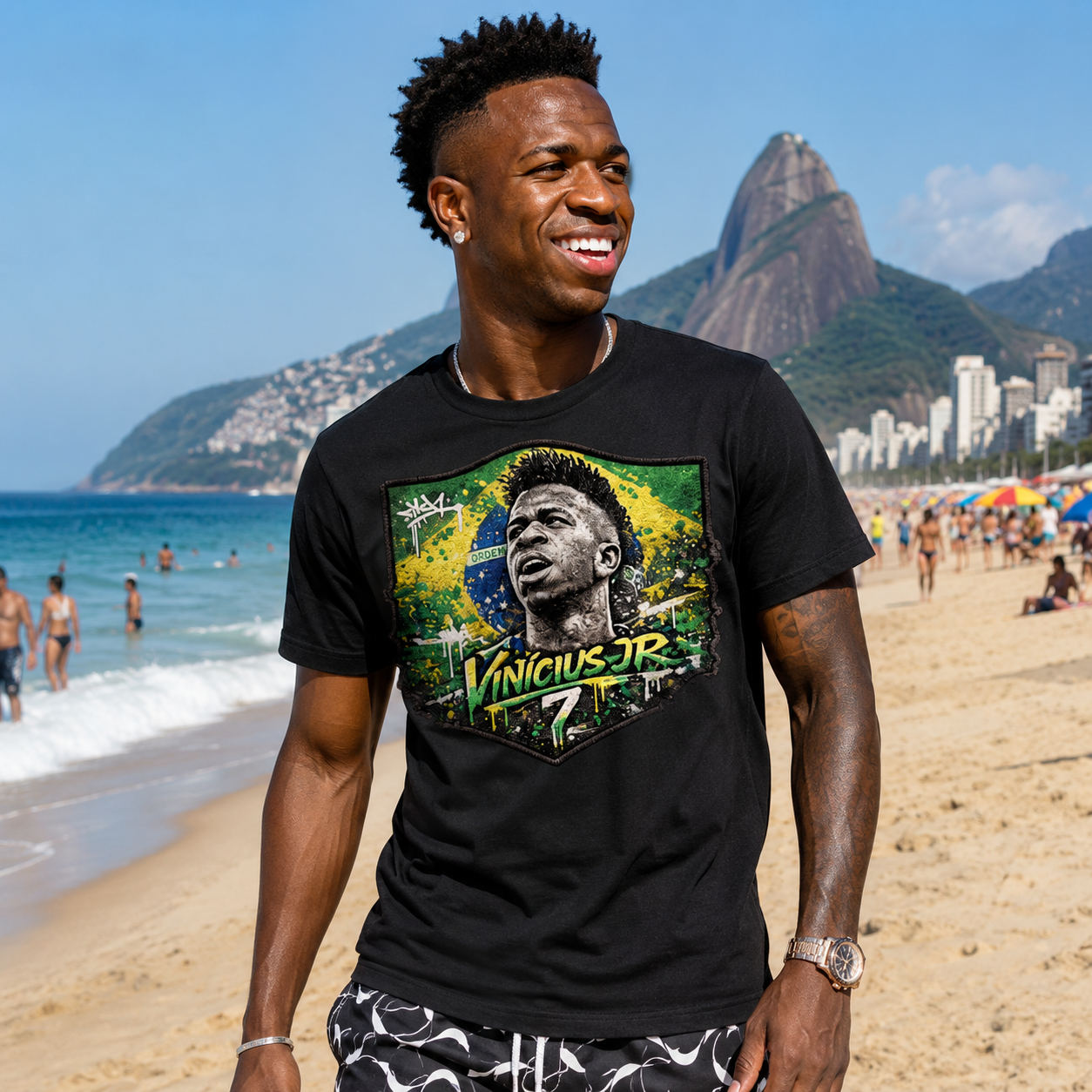 T-Shirt Unisex Organic