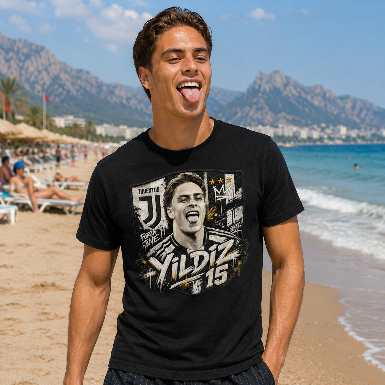 T-Shirt Unisex Organic