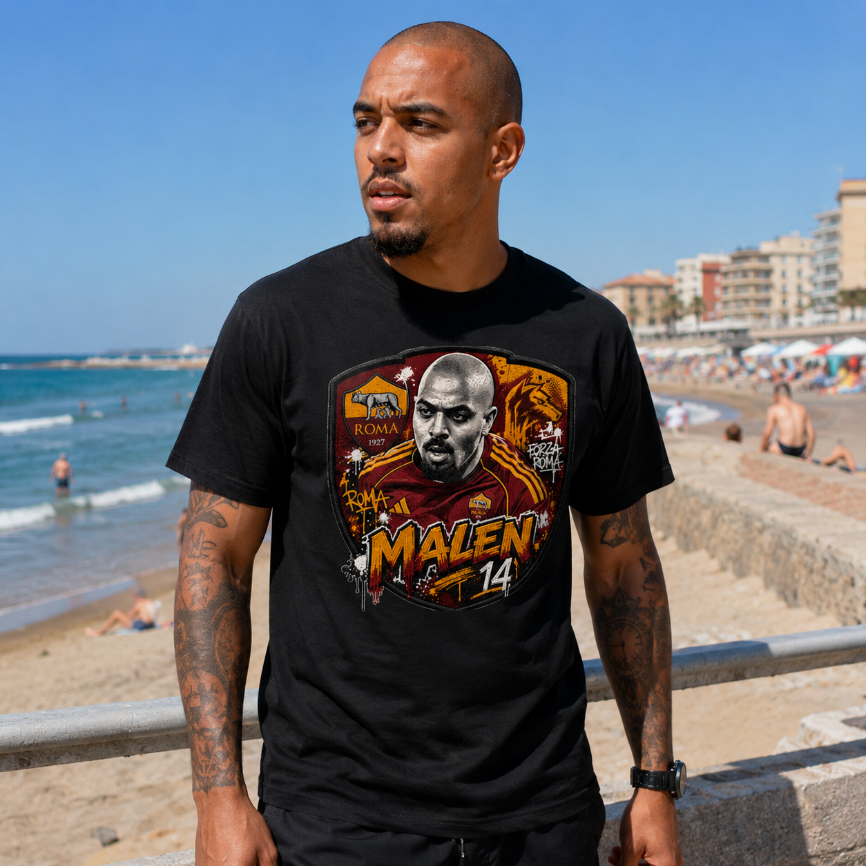 T-Shirt Unisex Organic