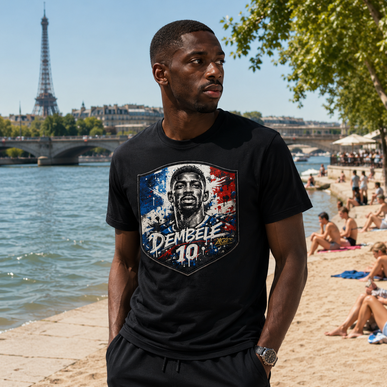 T-Shirt Unisex Organic