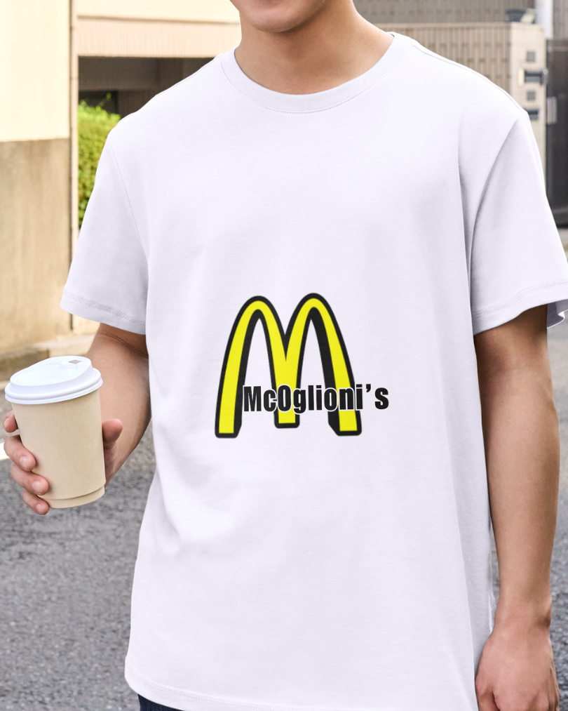 T-Shirt Unisex Large