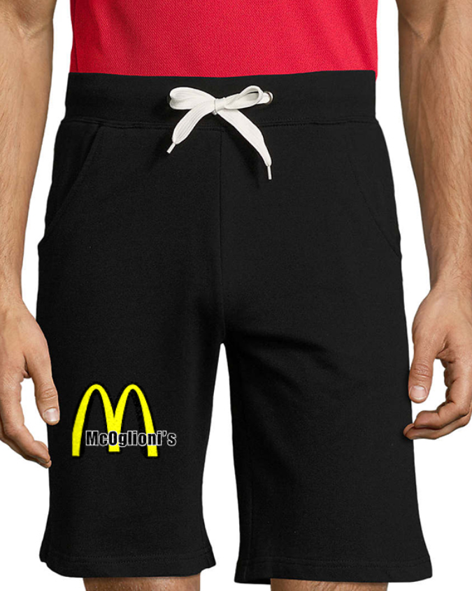 Pantaloncino